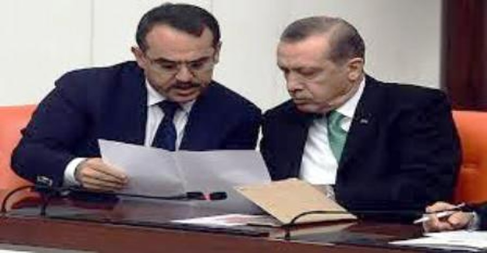 Erdoğan’ın Yargıya Talimatı, Alevi Hâkim Fişlemesi ve FB Mahkûmiyeti TBMM'de