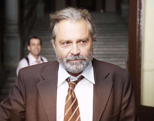 Haluk Bilginer bölüm başına 50 bin TL alıyor