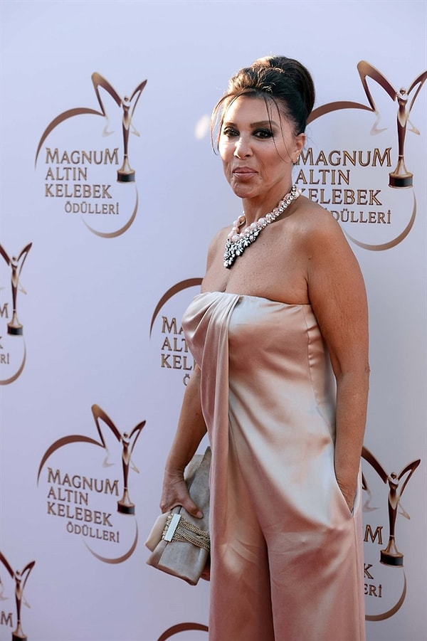 Nebahat Çehre'nin Özel Hayatı