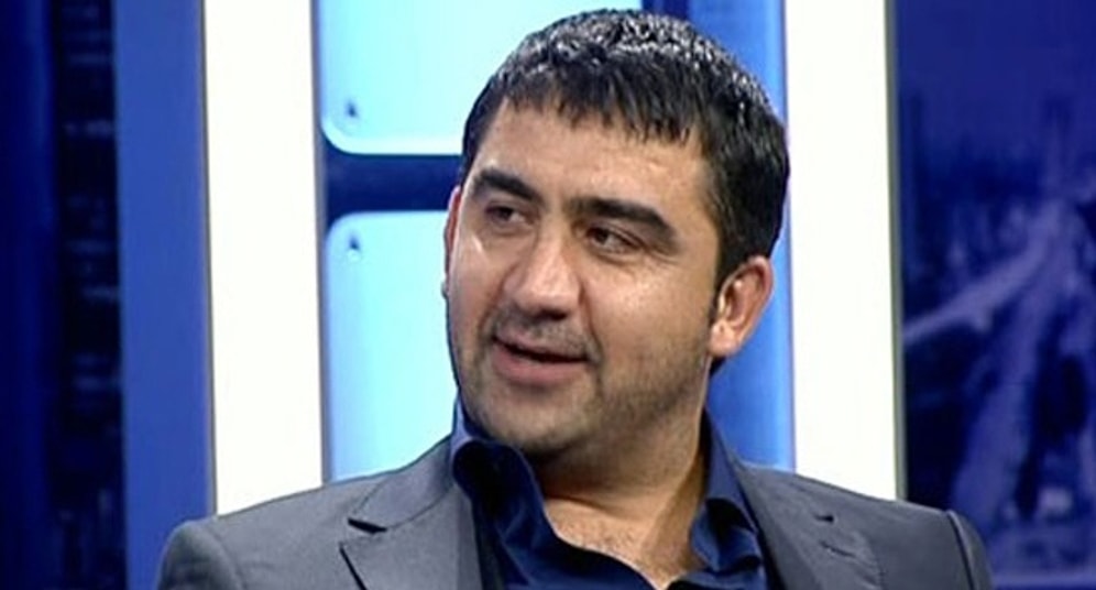 Ümit Özat'ın Yeni Takımı Belli Oldu