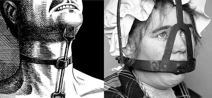 17 Brutal Torture Techniques From History That Will Make Your Blood Run Cold