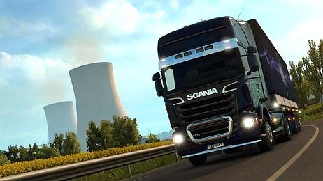 En İyi ve Harika Euro Truck Simulator 2 (ETS 2) Modları ve Bilmeniz Gerekenler