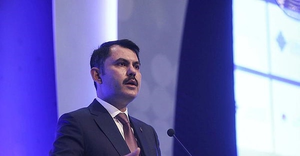 Murat Kurum Kimdir?