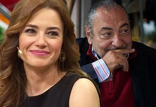 9. Deniz Uğur, eski eşi Reha Muhtar'ın kızları Mina'ya şiddet uygularken kaydedildiği iddia edilen ses kaydını sosyal medya hesabında paylaştı!