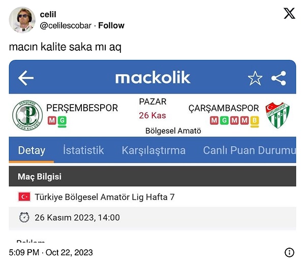 12. El clasico, gel de derbi gör arslanım!