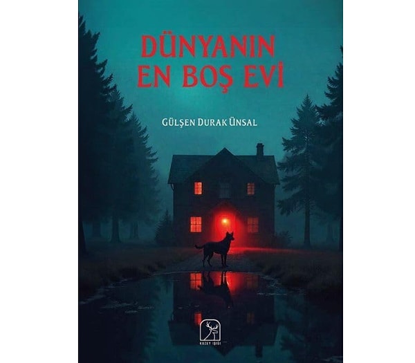 Dünyanın En Boş Evi - Gülşen Durak Ünsal