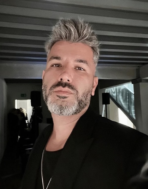 Tolga Akış geç tepki gösteren ya da göstermeyen isimlerin boykot edilmesine üzülmediğini dile getirdi.