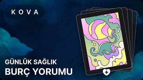 Sevgili Kova ve Yükselen Kova Burçları