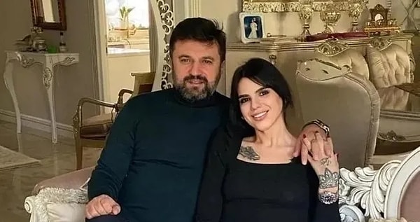 Almina Tude Uygun Kimdir, Kaç Yaşında?