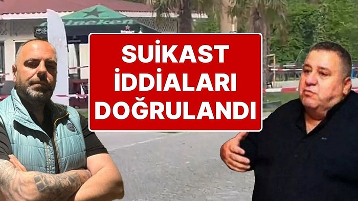 Hollanda Polisi Suikasti Doğruladı: Halil Falyalı'nın Muhasebecisi Cemil Önal Otel Terasında Öldürüldü