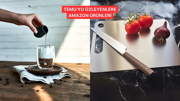 Eski Ucuz Temu’yu Özleyenler İçin Yerini Doldurmaya Aday 4 Mayıs 2025 Amazon Ürün Önerileri