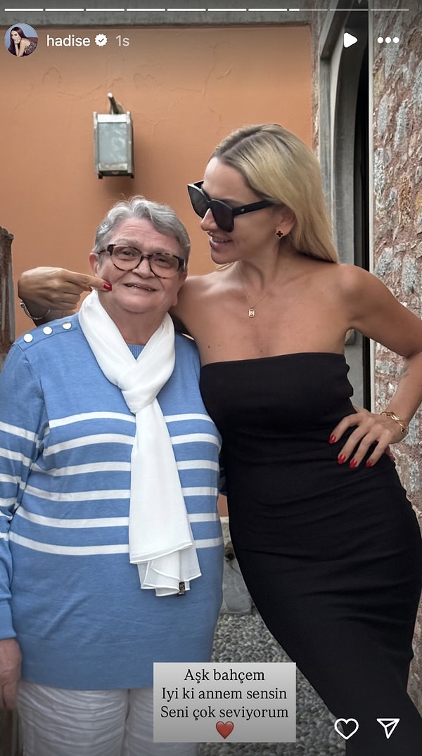 Hadise