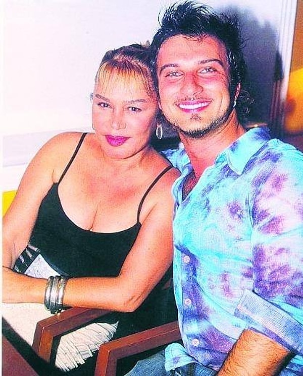 Sezen Aksu’yla kurduğu dostluk ve müzikal bağ, Türk müziğinin en verimli iş birliklerinden biri oldu.