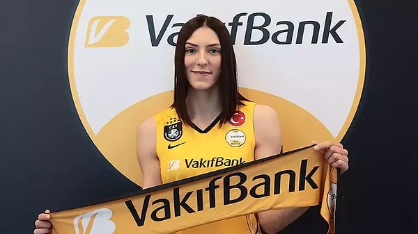 Vakıfbank resmi açıklamayı yaptı.