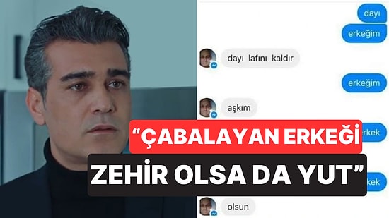 "Çabalayan Erkeği Zehir Olsa da Yeriz" Diyen Goygoyculardan Güldüren Paylaşımlar