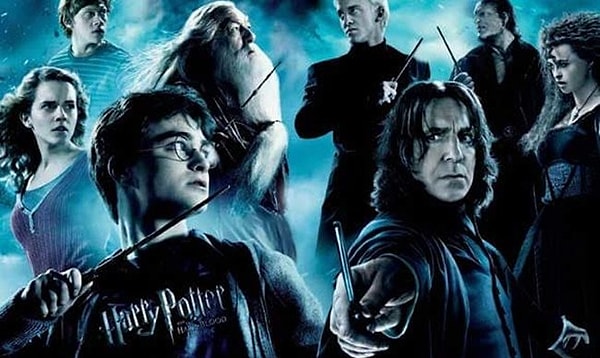 Harry Potter ve Melez Prens Filmi Ne Zaman Yayınlandı?
