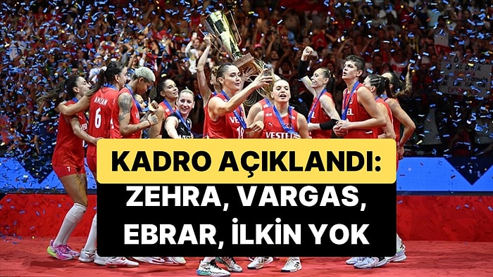 Filenin Sultanları'nın İlk Hafta Kadrosunda Melissa Vargas, Zehra Güneş, Ebrar Karakurt ve İlkin Aydın Yok