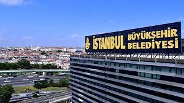 İBB'ye yönelik yolsuzluk soruşturması!