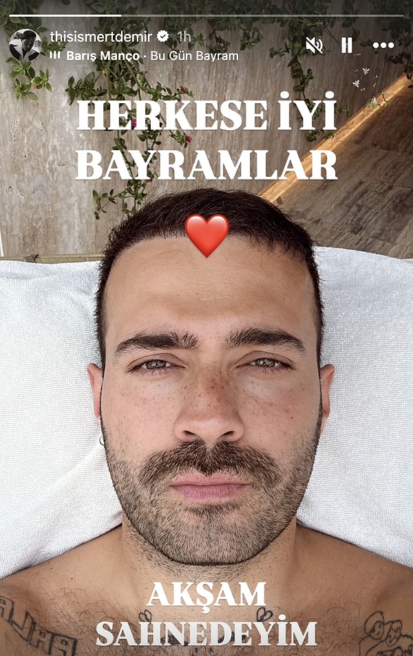 Mert Demir