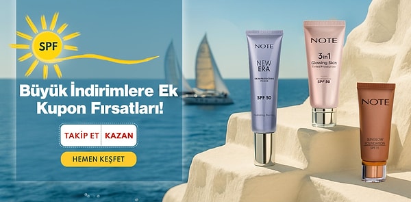 Trendyol en çok tıklanan indirim linkleri