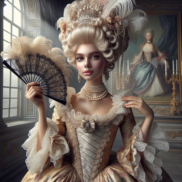 Marie Antoinette