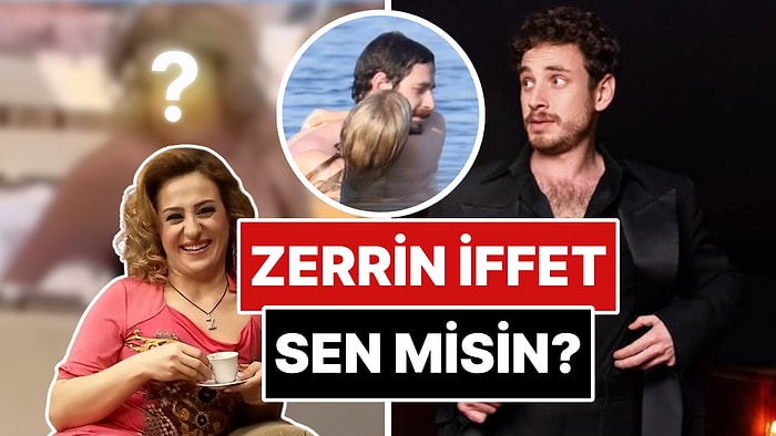 Yalan Dünya'ya Işınlandık: Şakir Paşa'nın Cevat'ı Cem Yiğit Üzümoğlu'nun Sevgilisi Zerrin'e Benzetildi!