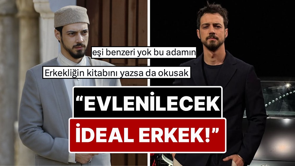 "Asosyal Değilim" Çıkışında Bulunan Mert Yazıcıoğlu'nun Gelecek Planları "Evlenilecek Erkek" Dedirtti!