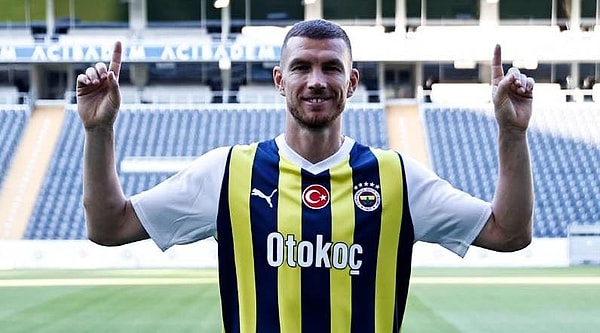 Yeni takımı duyuruldu.
