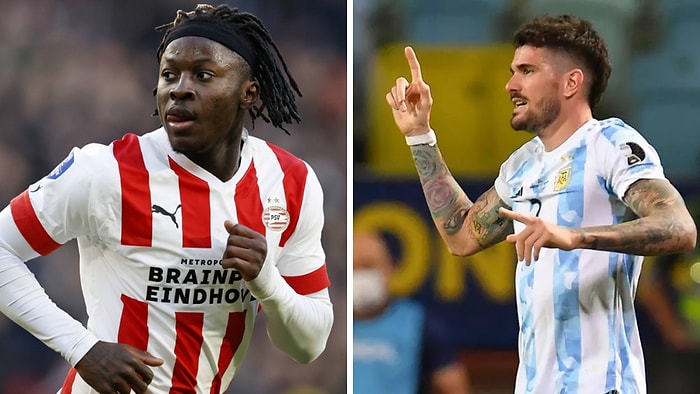 Galatasaray, Fenerbahçe ve Beşiktaş'ın Transfer Haberleri - 20 Haziran Cuma