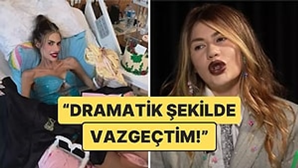 Vefatının Ardından Nihal Candan'ın Zayıflama Sürecini Anlattığı O Anlar İzleyenleri Derinden Etkiledi!