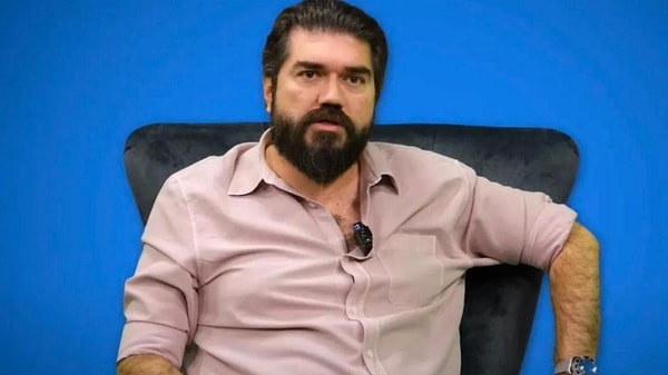 Eski açıklamalarını paylaştı.