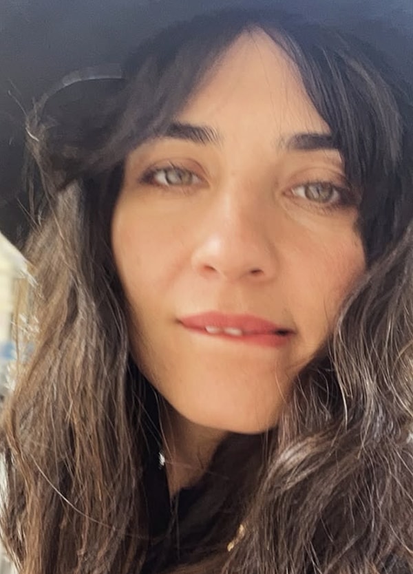 Tuba Büyüküstün