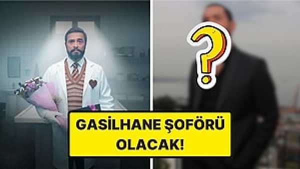 TRT Tabii'nin kısa sürede fenomen haline gelen dizisi Gassal, ikinci sezonuyla yine yoğun beğeni kazandı.